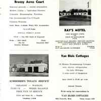          Visitors Guide 1954 picture number 25
   