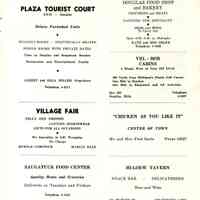          Visitors Guide 1954 picture number 35
   