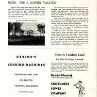          Visitors Guide 1954 picture number 36
   