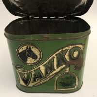          Cigar Tin picture number 3
   