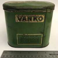          Cigar Tin picture number 4
   