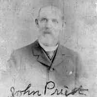 John Priest