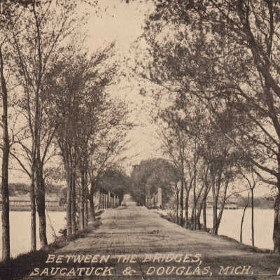 Between the Bridges 19: H.C. Simonson publishers, Reed-Tandler Co., Grand Rapids