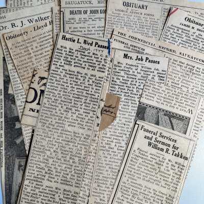 Obituaries
