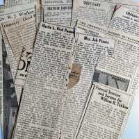 Obituaries