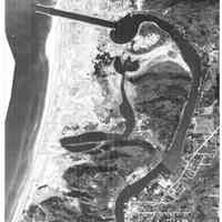 Kalamazoo River aerial 2004