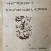 The Hutchins Family of Allegan County