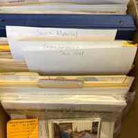 Francis/Gallinipper Project