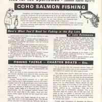          page 34 Coho Salmon Fishing 362KB; from Chris Yoder scans 2009
   