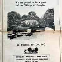          Page 5 full page ad for W. Russell Button
   