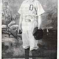          page 15 detail; Studio photo of William Farnsworth
   