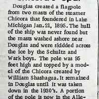          Douglas Centennial Special Edition Commercial Record 1970 picture number 24
   