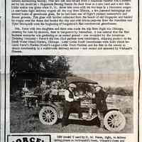          page 31; History of the Force Family
   