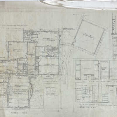 Floor Plan (McLean)