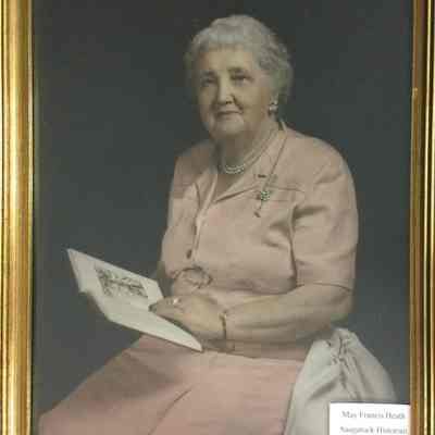 May Heath