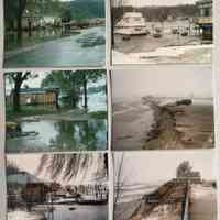 Flooding 1987