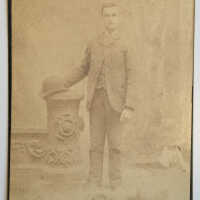 Tibbs, William