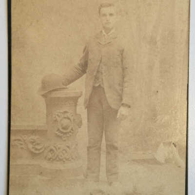 Tibbs, William