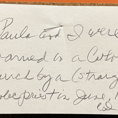 guest feedback