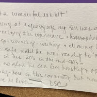          guest feedback
   
