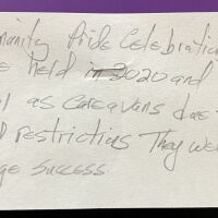          guest feedback
   