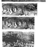          PaintingGroupSylviaOxbow.jpg 4.9MB; Four shots of Fursman class
   