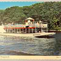 Queen of Saugatuck