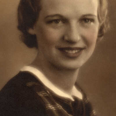 Koning, Eleanor