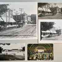          Brockington image collection picture number 3
   
