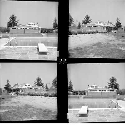 726-1ClubhouseHamilton Lake: 726 0/2	Saugatuck - golf	1961	Hamilton Lake golf course, later known as Clearbrook