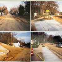 Lake Street resurfacing