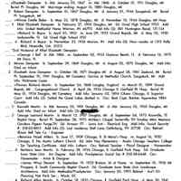          Thomas Richard Martin documents picture number 2
   