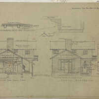Residence For Mr. & Mrs. R.L. Muckley (Muckley)