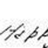          scan of letter salutation
   