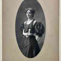          Louise Walz Crow picture number 1
   