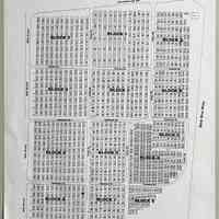 Riverside Cemetery map