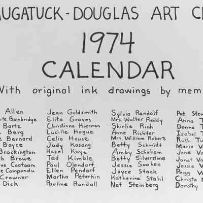 74_A.C._Calendar_Index.jpg 2.9MB: Scans of drawings from this calendar in "ArtClubFinal" folder on 2021.72.02