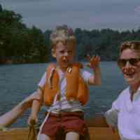          Ed Beckman home movies picture number 5
   