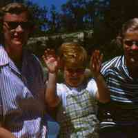          Ed Beckman home movies picture number 7
   