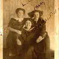 Chase, Haberer and Hamilton