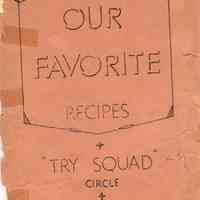 Our Favorite Recipes