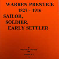          Warren Prentice 1827 - 1916 picture number 2
   