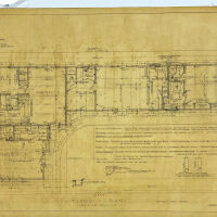 Floor Plan (Harper)