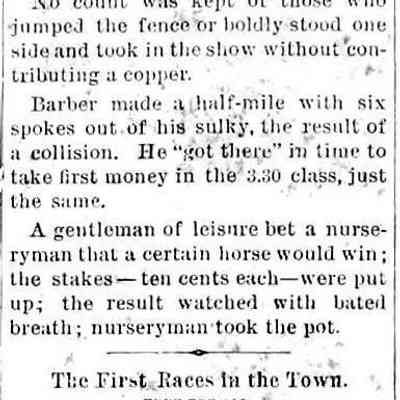 cr1884103101rr.jpg: Humans listed: Chub Billings, Dr. Baldwin, Wells, Barber, Babcock