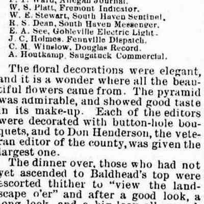 cr1885062601xx.jpg: Account of newspaper editors tour of Saugatuck, Park House, Mt. Baldhead and the Driving Park