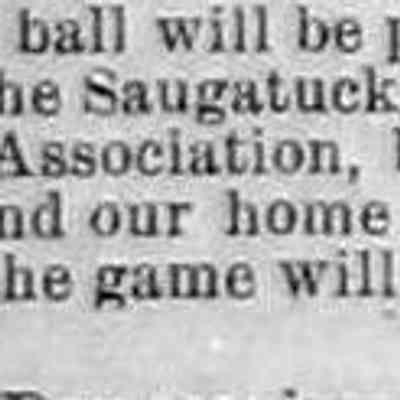 cr1886061101 baseball.jpg: Saugatuck and Douglas Base Ball Association