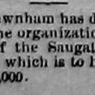 cr1888022401 driving.jpg: Squire Newnham draws up papers for Saugatuck Driving Association
