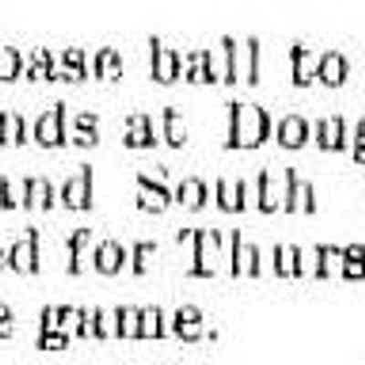 cr1889053101Douglas new ball field.jpg: new baseball grounds at Douglas