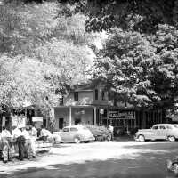 Mt. Baldhead Hotel