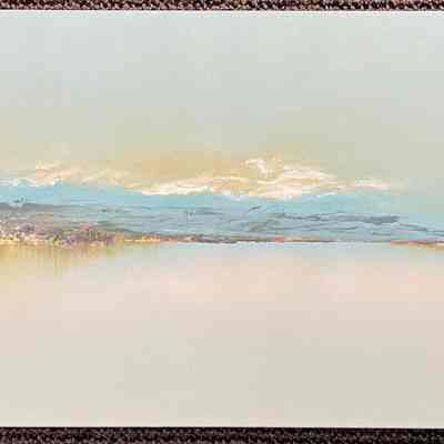 Matteson landscape 1 of 2